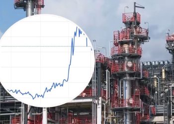 NAKON PROGLAŠENJA PRIMIRJA: Strmoglav pad cijena nafte