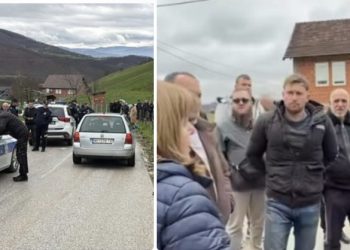 Rogozna – između kazni i otpora: neki dobili po tri prijave, zbor građana prikljupa pomoć za plaćanje
