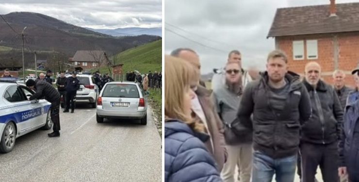 Rogozna – između kazni i otpora: neki dobili po tri prijave, zbor građana prikljupa pomoć za plaćanje