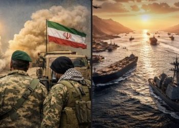 Iran je svjetska sila i faktor mira na Bliskom istoku: ponovo zatvorio Hormuški moreuz zbog napada cionista na Liban