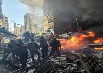 Primirje cionisti iskoristili za najsmrtonosniji napad na Liban: 250 ubijeno i preko 1.000 ranjeno