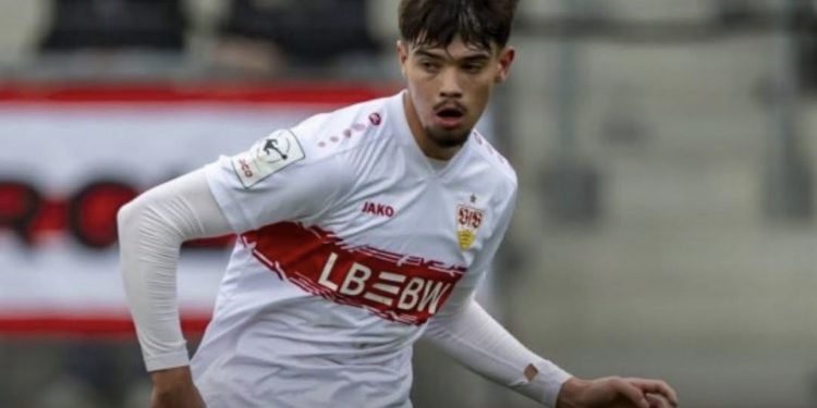 Rođeni Tutinac – fudbaler Mirza Ćatović odbio reprezentaciju Srbije, sada je na meti   BiH i selektora Barbareza