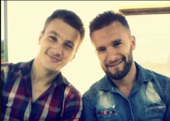 Tužna sudbina nerazdvojnih prijatelja: Kenan stradao u Sloveniji a Sadber kod Konjica