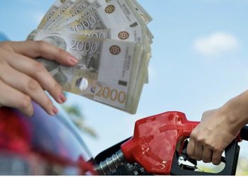 Cijene goriva u Srbiji: Evrodizel i benzin beleže nove maksimalne cijene