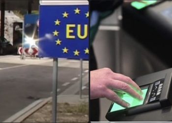 Puna primena EES sistema: od sutra detaljna procedura  ulaska i izlaska u EU, umesto pečata biometrijska evidencija
