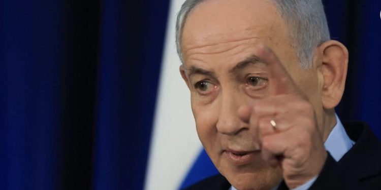 Zločinac Netanjahu poručuje – nema primirja u Libanu