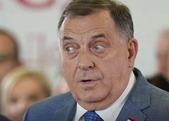 Odluka Evropskog suda za ljudska prava o zahtjevu Dodika: ostaje bez mandata predsjednika RS