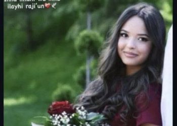 Profesor Toković oprostio se emotivnom porukom oprostio od tragično stradale učenice Meleke