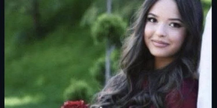 Profesor Toković oprostio se emotivnom porukom oprostio od tragično stradale učenice Meleke