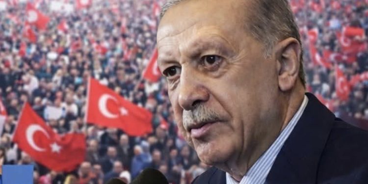 Erdoganova oštra reakcija na izraelsku odluku: Zakon u ubijanju Palestinaca je gori od Hitlerovih djela