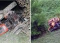 Tragedija u Hisardžiku kod Prijepolja: stariji muškarac stradao usled prevrtanja traktora