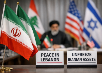 Iran nastupa sa stavom i čvrstinom: postavlja jasne uslove prije dogovora – mir u Libanu i deblokada imovine