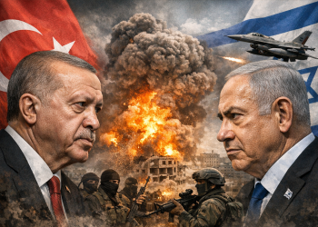 Sukob Erdoğan – Netanyahu ulazi u otvorenu fazu, nakon prijetnji izraela