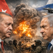 Sukob Erdoğan – Netanyahu ulazi u otvorenu fazu, nakon prijetnji izraela