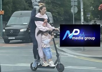 Sve su češće saobracajne nesreće vožnjom trotineta, evo koja su zakonska pravila