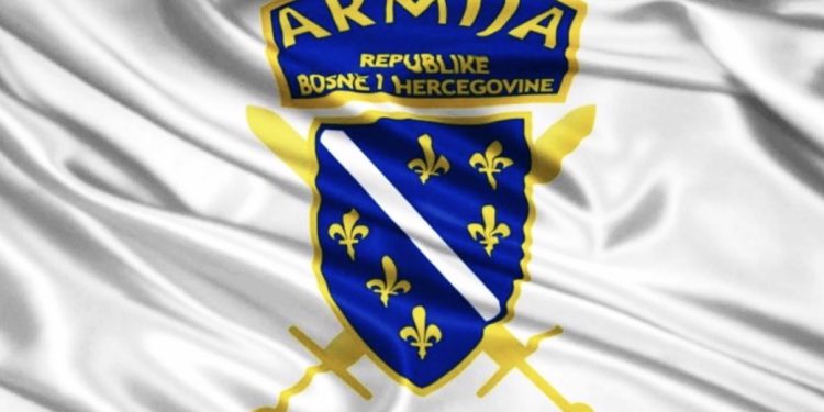 Dan Armije Republike Bosne i Hercegovine – simbol otpora i opstanka