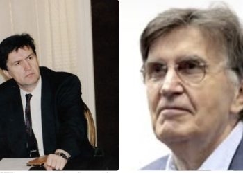 Član ratnog predsjedništva BiH – Ejup Ganić: iz Sebečeva do stranica istorije