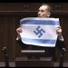 Poljski poslanik: “Izrael čini genocid pred našim očima, njihova zastava treba da izgleda ovako”