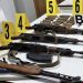 Kosovska policija  zaplenila veliku količinu oružja na nekolik lokacija na severu gde živi većinsko srpsko stanovništvo
