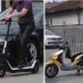 Saobraćajna ofanziva u Novom Pazaru, na meti dvotočkaši i trotineti