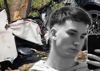 Mladići stradali zbog prebrze vožnje: jedan student a drugi profesor fizičkog  vaspitanja