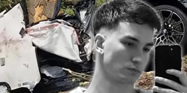 Mladići stradali zbog prebrze vožnje: jedan student a drugi profesor fizičkog  vaspitanja