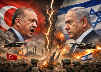 Netanyahu: Erdogan sarađuje sa Iranom i stvara muslimanski savez, on mu odgovorio da niko ne smije prijetiti Turskoj