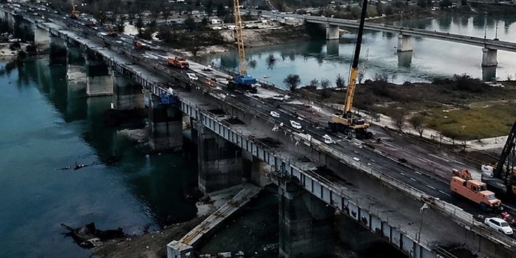 Šest porušenih  mostova, 96 sati obnove – Iran prkosio doktrini, svijet šokiran inžinjerskim otporom