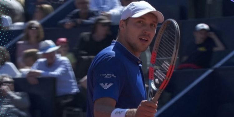 Novopazarski AS Hamad Međedović se plasirao u polufinale turnira u Barseloni