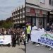 Protest građana Novog Pazara protiv rudarenja na Rogozni: “Nećete kopati”