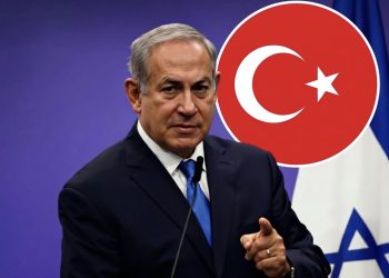 Turska podigla optužnicu protiv Netanyahua i njegovih saradnika: 4596 godina zatvora, za svaku žrtvu zbog njega