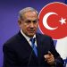 Turska podigla optužnicu protiv Netanyahua i njegovih saradnika: 4596 godina zatvora, za svaku žrtvu zbog njega
