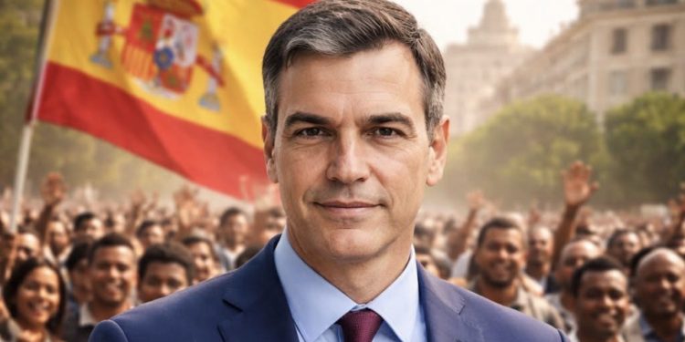 Premijer Španije osvaja srca ljudi sirom svijeta: Pola miliona stranaca dobija radne vize