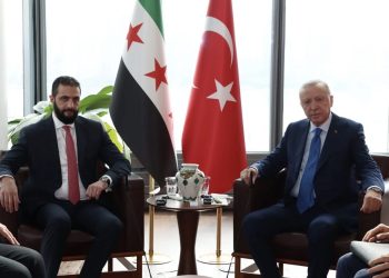 Poruka Erdogana i al-Sharaija: Sirija zatvorila sve strane vojne baze, Turska ostaje jer ona nije strana