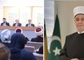 Sabor Islamske zajednice raspisao izbore za reisul‑ulemu, ko će nalijediti Kavazovića