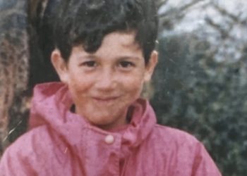 Osmogodišnji dječak Sinan Dauti ponovo sahranjen nakon 27 godina: Posmrtni ostaci pronađeni kod Mitrovice