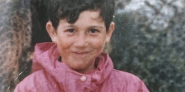 Osmogodišnji dječak Sinan Dauti ponovo sahranjen nakon 27 godina: Posmrtni ostaci pronađeni kod Mitrovice