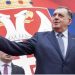 Separatistički govor Dodika: Nije mi Sarajevo glavni grad, već Banja Luka i Beograd
