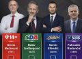 Predizborna scena u BiH – ključni trenutak za budućnost: dalje propadanje institucija ili jacanje države