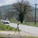 Smirio vozače lažnim radarom, postavio kameru pored puta gdje se vozilo preko 150 km/h