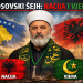Kosovski šejh o naciji i vjeri: „Ja sam Šiptar, vjera mi je na petom mjestu“