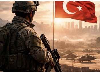 Turska strategija globalnog uticaja  tiho napreduje: baze, vojska, mirovne misije i zaštita slabih