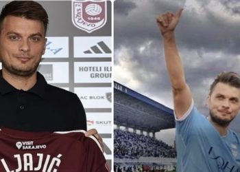 Adem Ljajić na raskrsnici: Sarajevo – Beograd – Novi Pazar