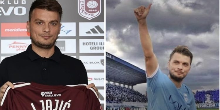 Adem Ljajić na raskrsnici: Sarajevo – Beograd – Novi Pazar