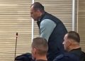 Učesnik terorističkog napada Blagoje Spasojević na suđenju: “Moja najveća greška je što sam bio u Banjskoj