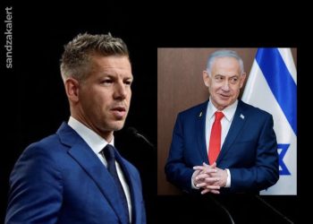 Zaokret spoljne politike Mađarske: Novi premijer će uhapsiti zločinca Netanyahua