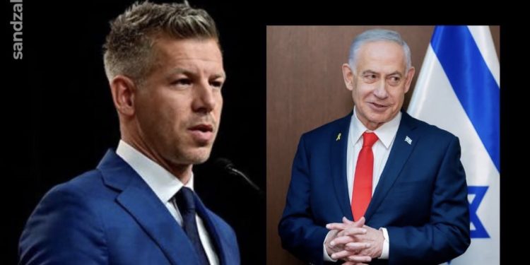 Zaokret spoljne politike Mađarske: Novi premijer će uhapsiti zločinca Netanyahua