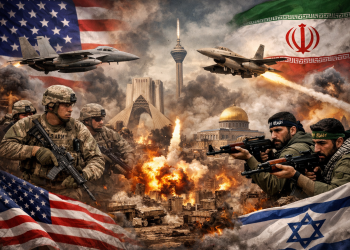 Amerika priznala velike gubitke u napadu na Iran: Izgubili smo saveznike, vojne opreme i ljudi