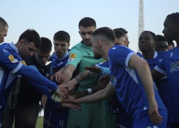 Novi Pazar u sve dubljoj krizi, poraz u Surdulici i šesta utakmica bez pobjede