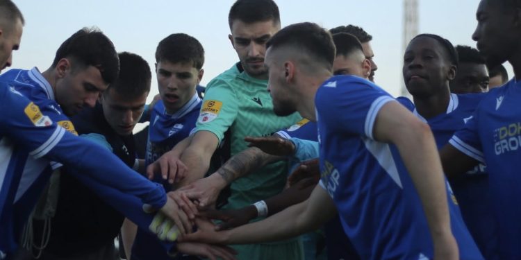 Novi Pazar u sve dubljoj krizi, poraz u Surdulici i šesta utakmica bez pobjede